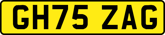 GH75ZAG