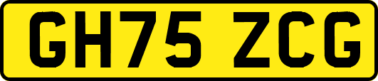 GH75ZCG