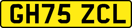 GH75ZCL