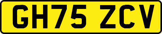 GH75ZCV