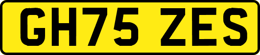 GH75ZES