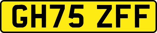 GH75ZFF