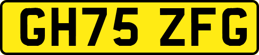 GH75ZFG