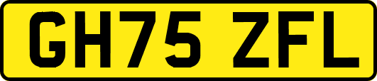GH75ZFL