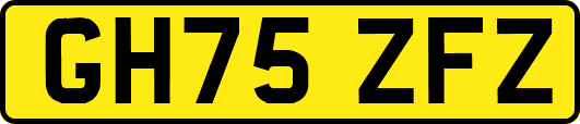 GH75ZFZ