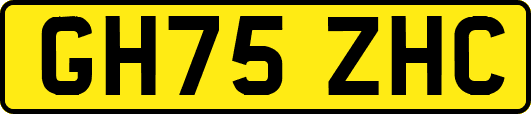 GH75ZHC