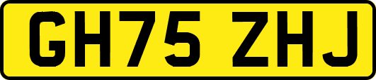 GH75ZHJ