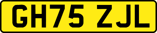 GH75ZJL