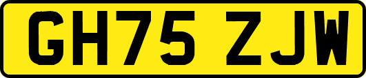 GH75ZJW