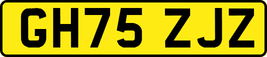 GH75ZJZ