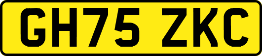 GH75ZKC