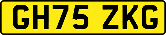 GH75ZKG