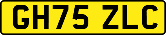 GH75ZLC