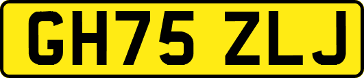 GH75ZLJ