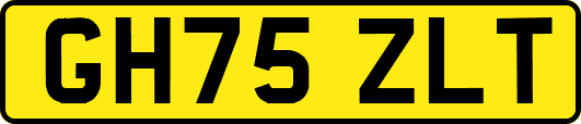 GH75ZLT