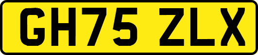GH75ZLX