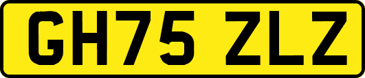 GH75ZLZ