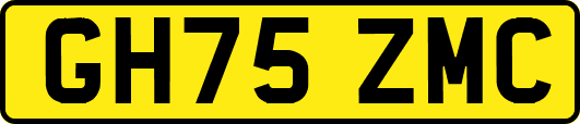 GH75ZMC