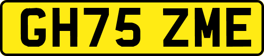 GH75ZME