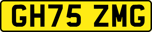 GH75ZMG