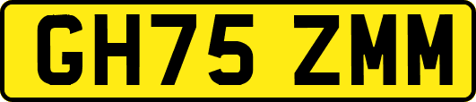 GH75ZMM