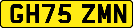 GH75ZMN