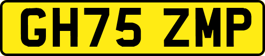 GH75ZMP