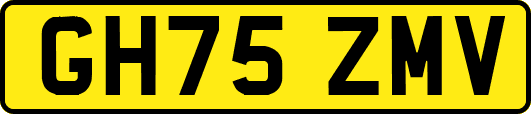 GH75ZMV