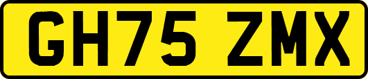 GH75ZMX