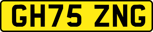 GH75ZNG