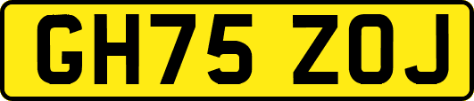 GH75ZOJ