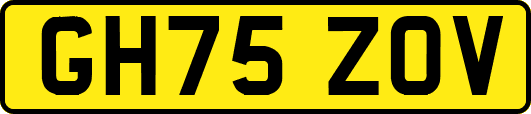 GH75ZOV
