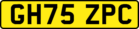 GH75ZPC