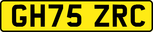 GH75ZRC