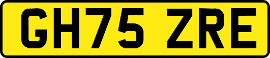 GH75ZRE