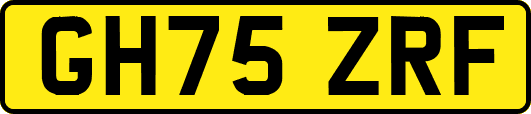 GH75ZRF