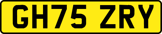 GH75ZRY
