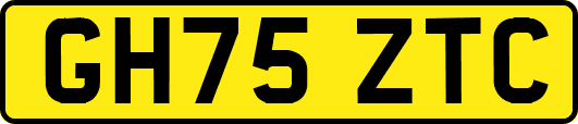 GH75ZTC