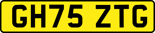 GH75ZTG