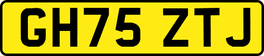 GH75ZTJ