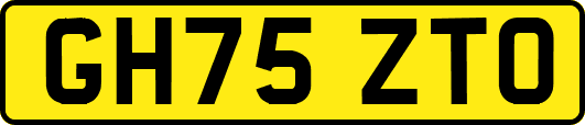 GH75ZTO