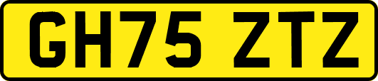 GH75ZTZ