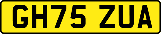 GH75ZUA