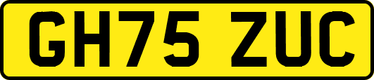 GH75ZUC