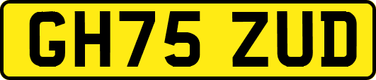 GH75ZUD
