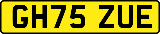GH75ZUE