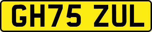 GH75ZUL