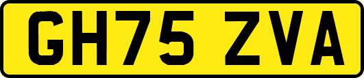 GH75ZVA