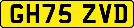 GH75ZVD