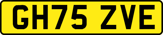 GH75ZVE